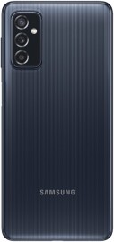 Смартфон Samsung Galaxy M52 6/128Gb Black в аренду