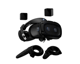 Шлем виртуальной реальности HTC Vive Cosmos Elite в аренду
