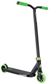 Самокат Chilli 2022 Pro Scooter Base Black/Green в аренду