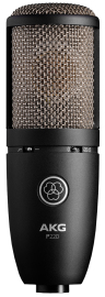Микрофон конденсаторный AKG P220 в аренду