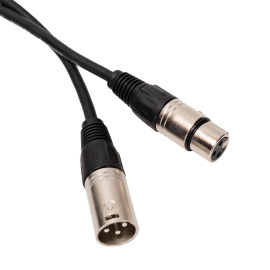 Микрофонный кабель Rockdale MC001-15M в аренду