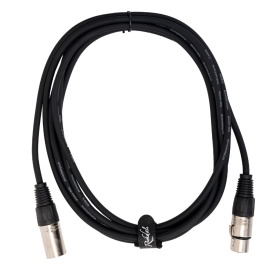 Микрофонный кабель Rockdale MC001.10 в аренду