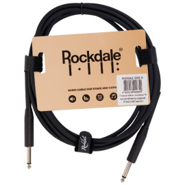 Гитарный кабель Rockdale IC002.10 в аренду