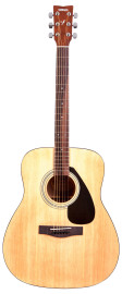 Акустическая гитара Yamaha F310 в аренду