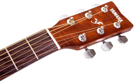 Акустическая гитара Yamaha F310 в аренду