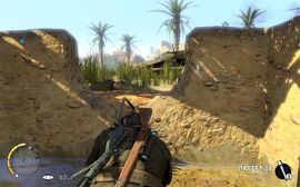 Игра для Xbox One. Sniper Elite 3 в аренду