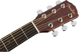 Акустическая гитара Fender CD-60SCE Dread Nat WN в аренду
