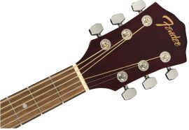 Акустическая гитара Fender FA-125CE Dread Natural WN в аренду