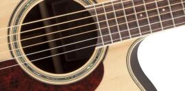 Акустическая гитара Takamine G70 Series GD71CE-NAT в аренду