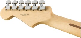 Электрогитара FENDER PLAYER Stratocaster MN 3-Tone Sunburst в аренду