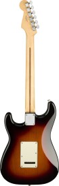 Электрогитара FENDER PLAYER Stratocaster MN 3-Tone Sunburst в аренду