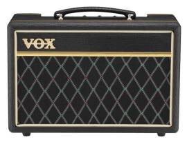 Басовый комбоусилитель VOX Pathfinder Bass 10 в аренду