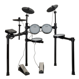 Электронная ударная установка Rockdale Drums SD61-4 в аренду