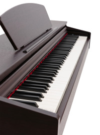 Цифровое пианино Rockdale Keys RDP-5088 Rosewood в аренду
