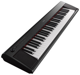 Цифровое пианино Yamaha NP-12 в аренду