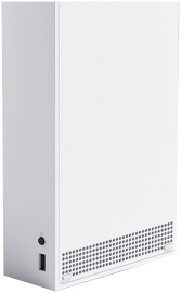 Игровая консоль Microsoft Xbox Series S в аренду