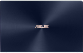 Ноутбук Asus Zenbook UX333FN-A3067T в аренду