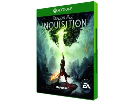 Игра для Xbox One. Dragon Age Inquisition в аренду