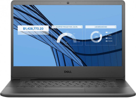 Ноутбук Dell Vostro 3400-7541 в аренду