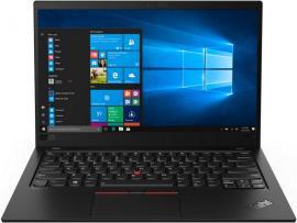 Ноутбук Lenovo ThinkPad X1 Carbon 7 20QD003MRT в аренду