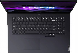 Ноутбук Lenovo Legion 5 17ACH6H 82JY000CRU в аренду