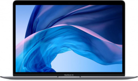 Ноутбук Apple MacBook Air 13 I5 SG(MVH22RU/A)CS в аренду