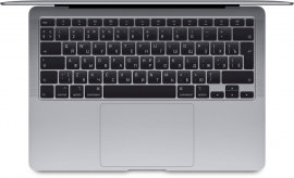 Ноутбук Apple MacBook Air 13 I5 SG(MVH22RU/A)CS в аренду