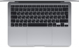 Ноутбук Apple MacBook Air 13 7c(M1)8/512SG(Z1240004J)CS в аренду