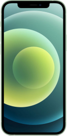 Смартфон Apple iPhone 12 64GB Green в аренду
