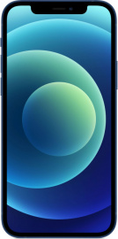 Смартфон Apple iPhone 12 mini 128GB blue в аренду