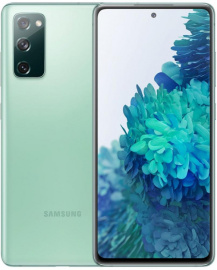 Смартфон Samsung G780G Galaxy S20FE 128Gb mint в аренду