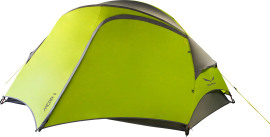 Палатка Salewa Micra II Tent Cactus/Grey в аренду