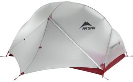 Палатка двухместная MSR Hubba Hubba NX Gray в аренду