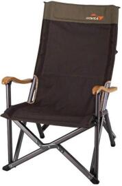 Кресло Kovea 2022 Field Luxury BL Chair в аренду