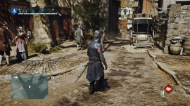 Игра для Xbox One. Assassin's Creed Истоки в аренду