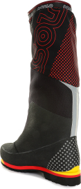 Ботинки Asolo Alpine Manaslu 8000 GV Black/Red в аренду
