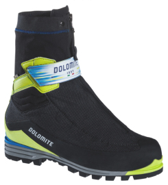 Ботинки Dolomite Miage Peak GTX Black в аренду