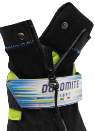 Ботинки Dolomite Miage Peak GTX Black в аренду