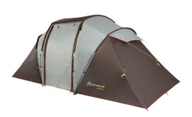 Палатка для кемпинга для 4 человек Outventure Hudson 4 в аренду