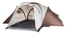 Палатка для кемпинга для 6 человек Outventure Dalen 6 в аренду