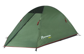 Палатка для походов для 2 человек Outventure Dome 2 в аренду