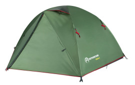 Палатка для походов для 2 человек Outventure Teslin 2 в аренду