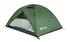 Палатка для походов для 3 человек Outventure Teslin 3 в аренду