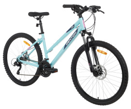 Велосипед горный женский Denton Aura 2.0 26 в аренду