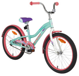 Велосипед детский Stern Fantasy 20 (на рост 120-140 см) в аренду