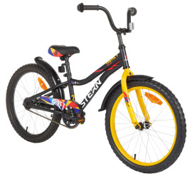 Велосипед детский Stern Rocket 20 (на рост 120-140 см) в аренду