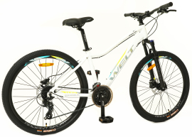 Велосипед женский Welt Edelweiss 1.0 HD 26 (гидравлические тормоза) в аренду