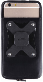 Комплект крепежа для телефона BBB 2022 Guardian XL Black в аренду