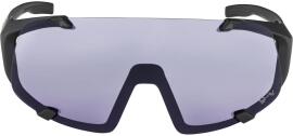 Очки солнцезащитные Alpina 2022 Hawkeye Q-Lite V Black Matt в аренду