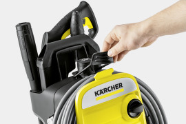 Мойка высокого давления Karcher K 7 Compact в аренду